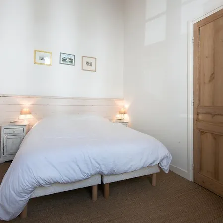 Σπίτι διακοπών Maison Retaise De Charme Le Bois-Plage-en-Ré
