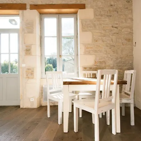 Maison Retaise De Charme
