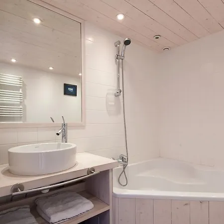 Maison Retaise De Charme Le Bois-Plage-en-Ré