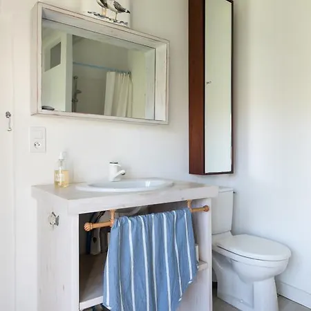 Maison Retaise De Charme Le Bois-Plage-en-Ré