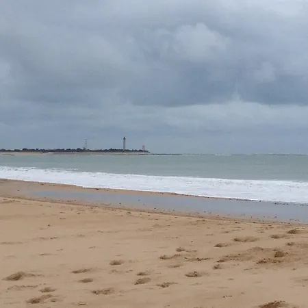 Σπίτι διακοπών Maison Retaise De Charme Le Bois-Plage-en-Ré
